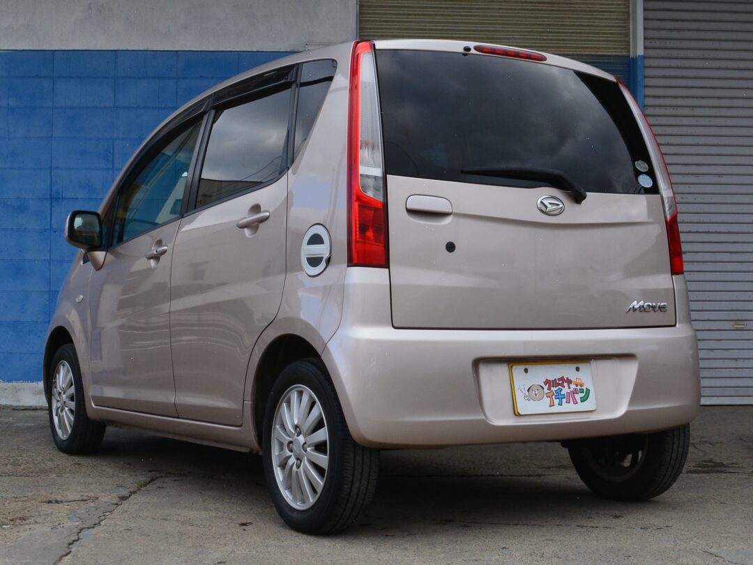ムーヴ 0188