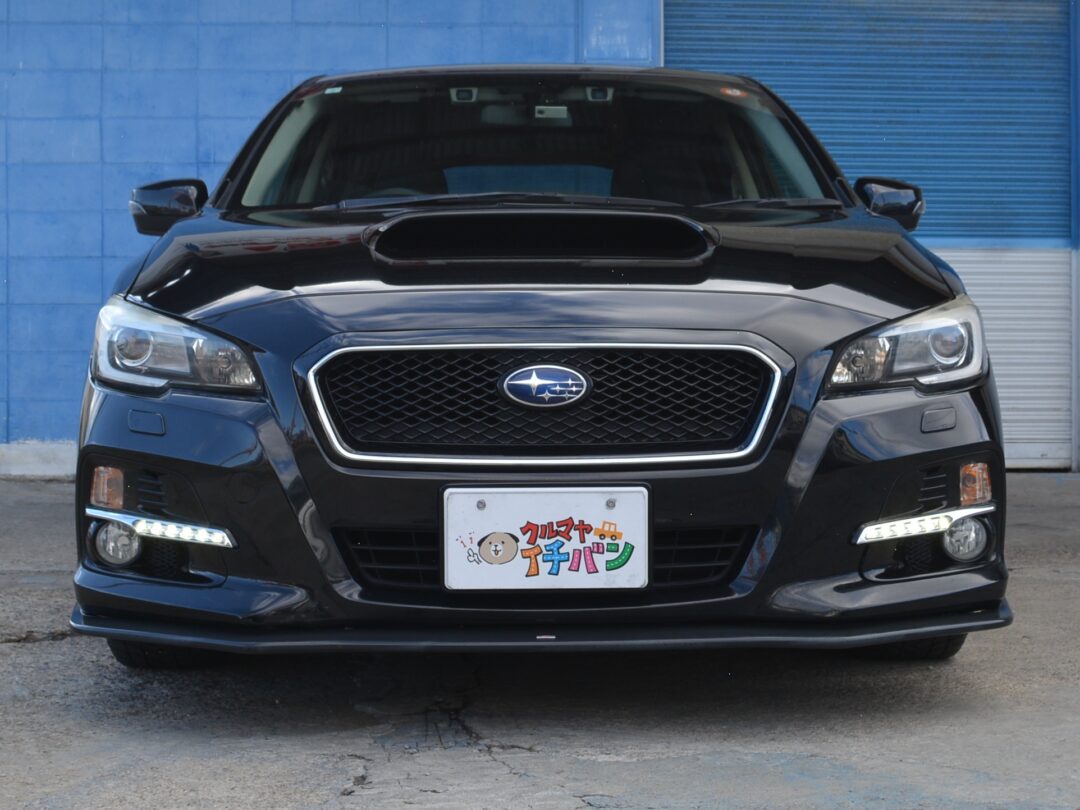 レヴォーグ 8283