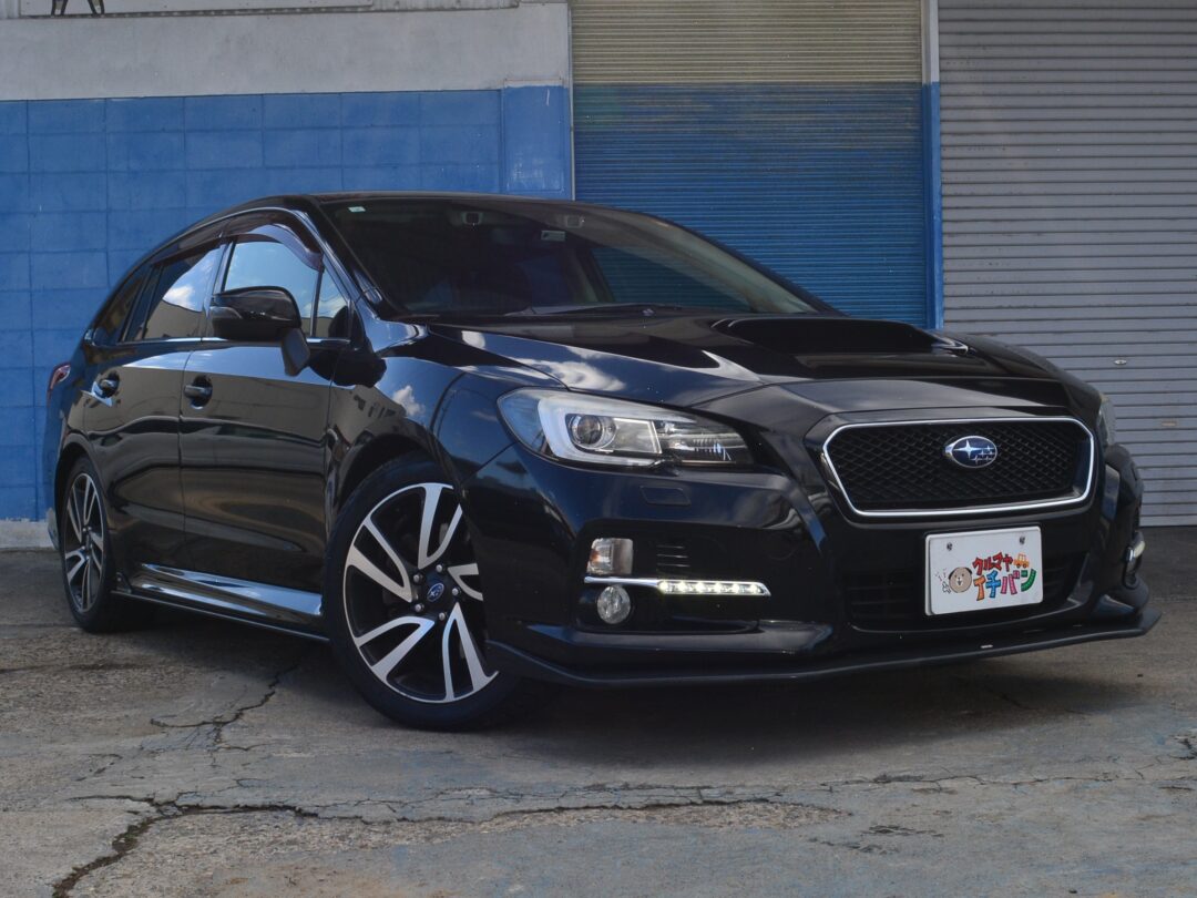 レヴォーグ 8283