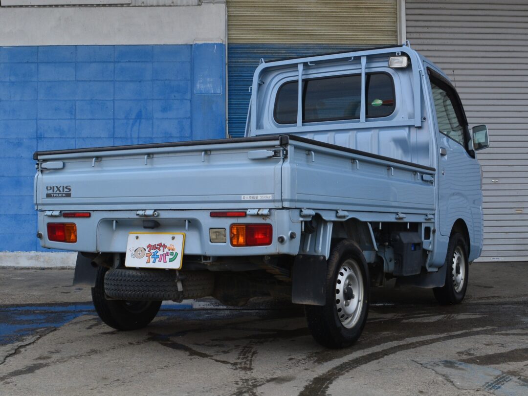 ピクシストラック 0732