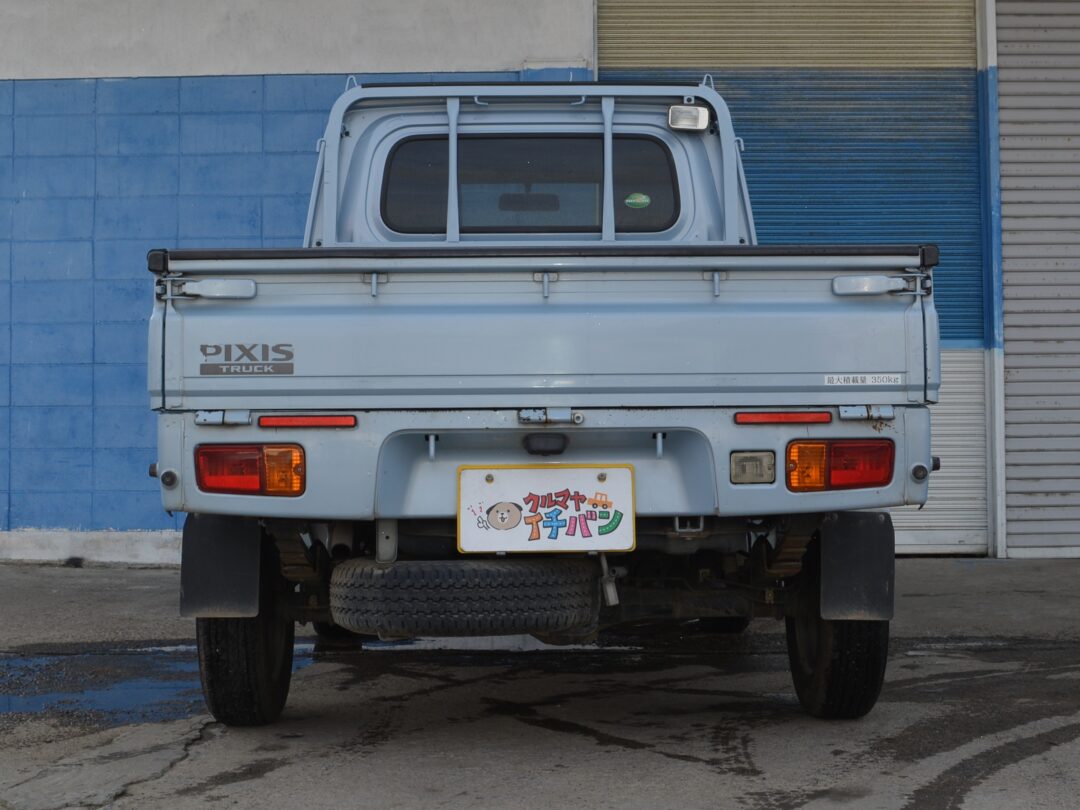 ピクシストラック 0732