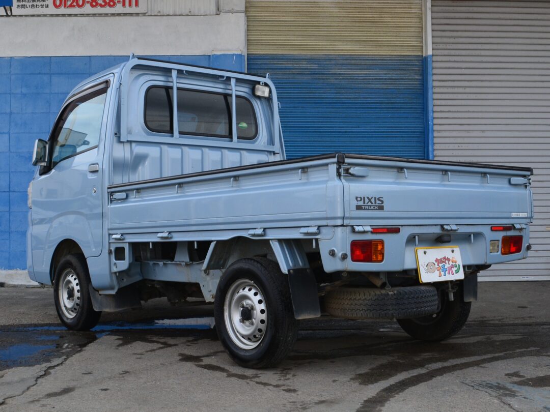 ピクシストラック 0732