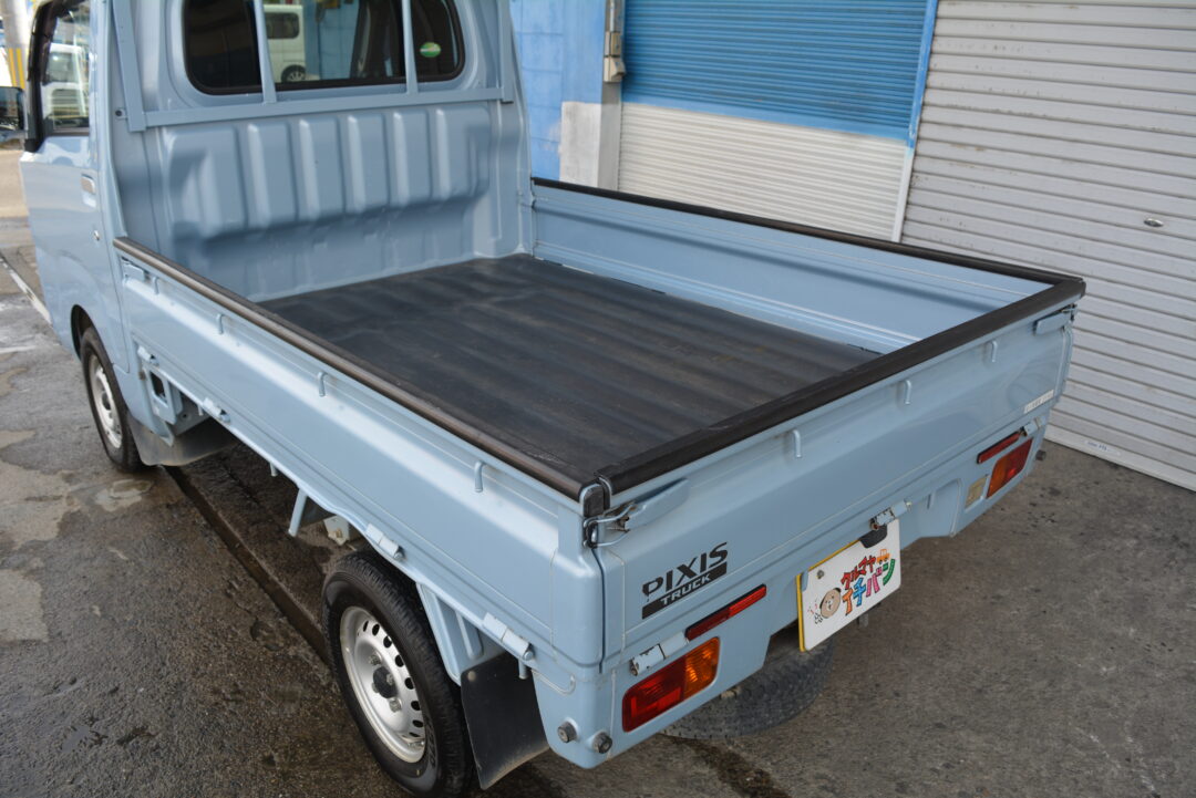 ピクシストラック 0732