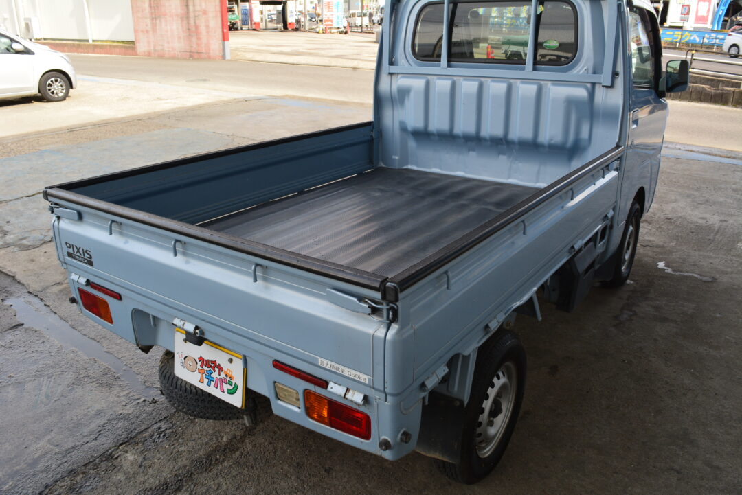 ピクシストラック 0732