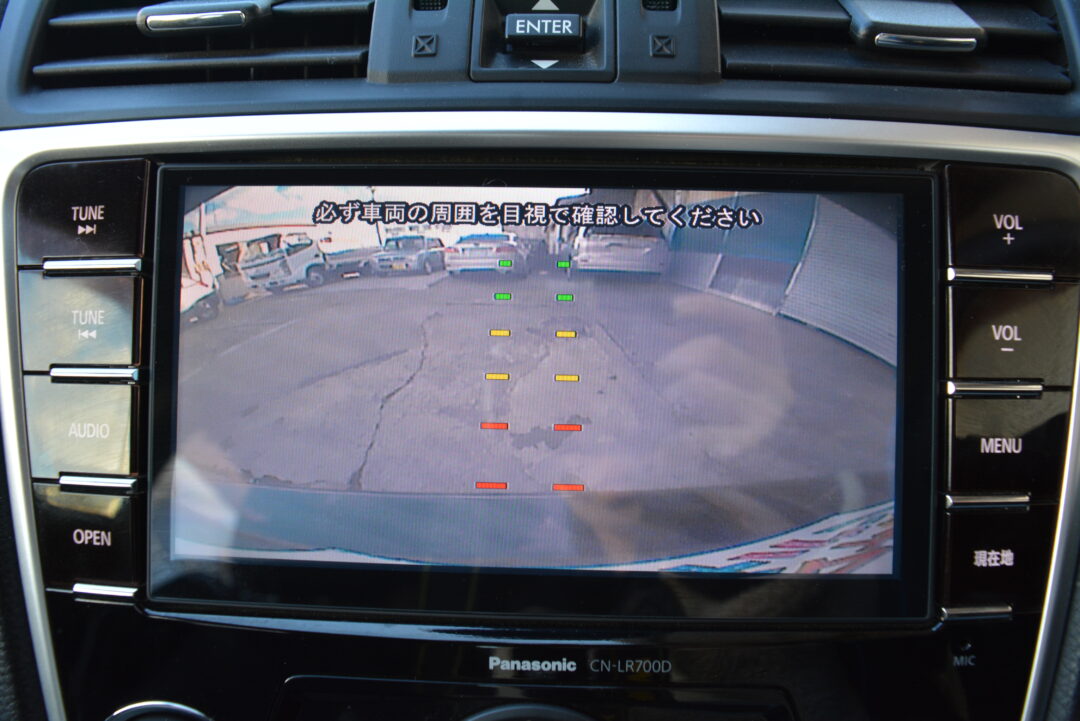 レヴォーグ 8283