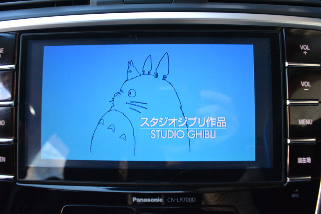 レヴォーグ 8283