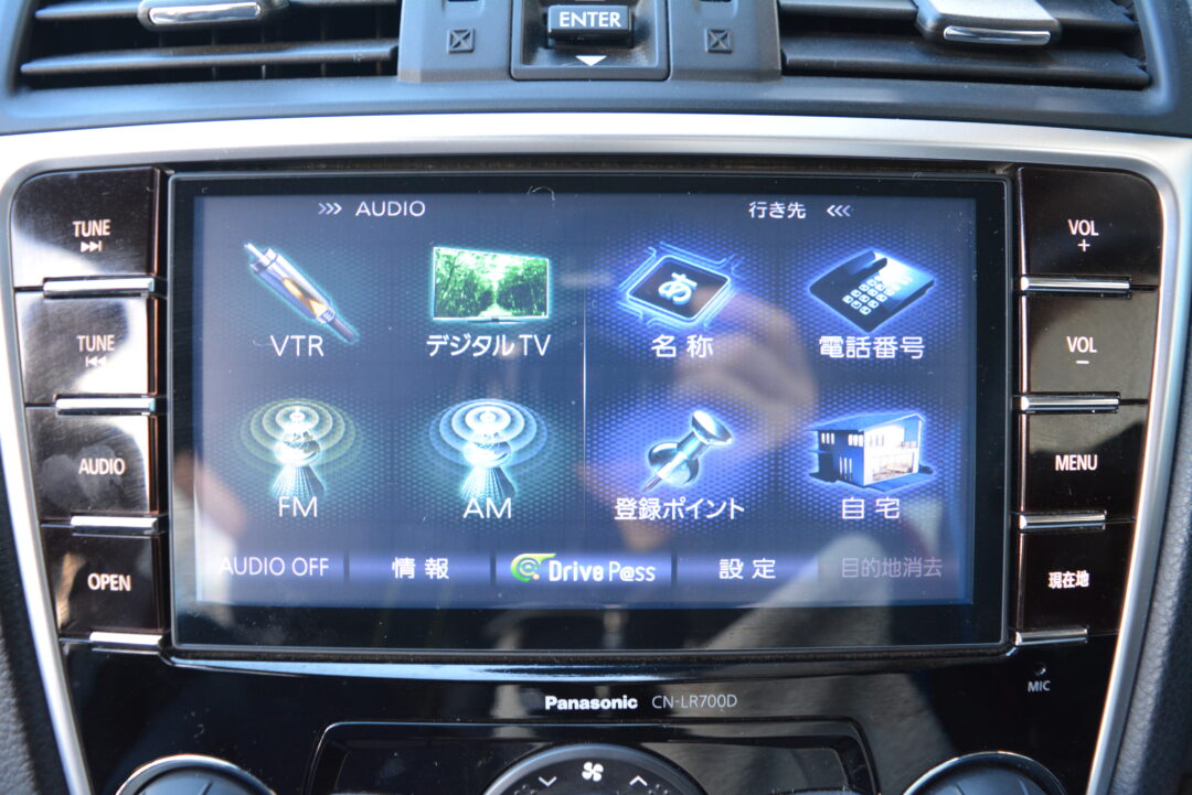 レヴォーグ 8283