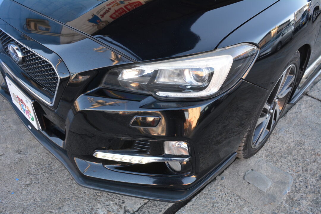 レヴォーグ 8283