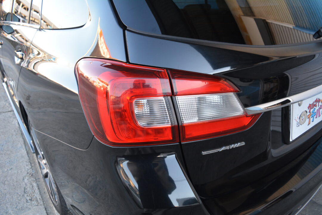 レヴォーグ 8283