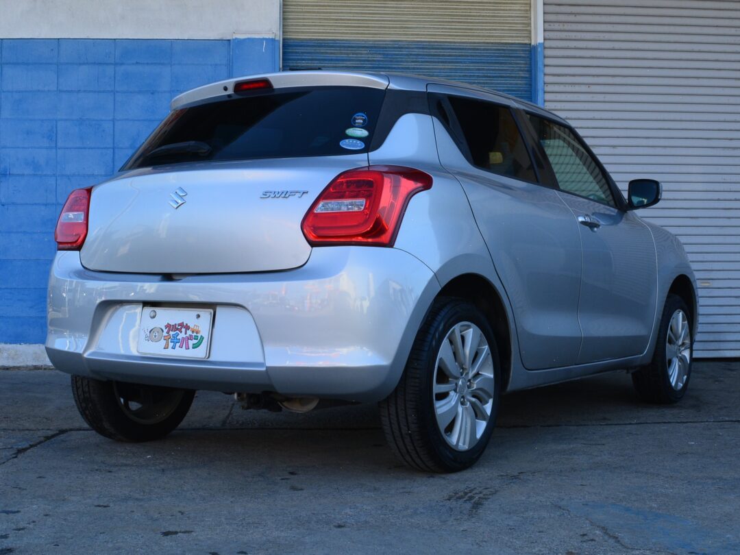 スイフト 1049