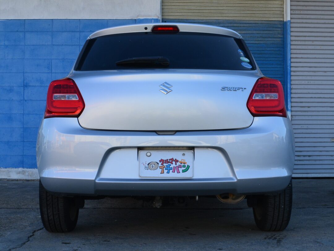 スイフト 1049