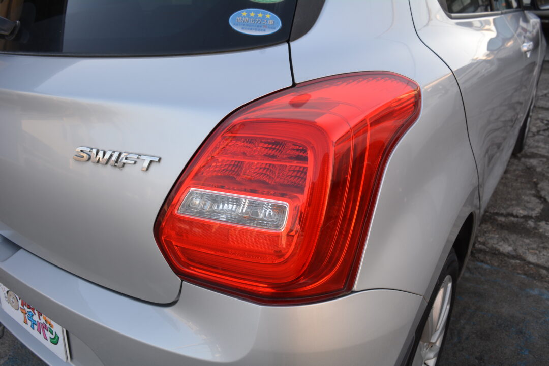 スイフト 1049