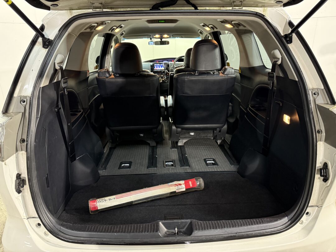 エスティマ 5718