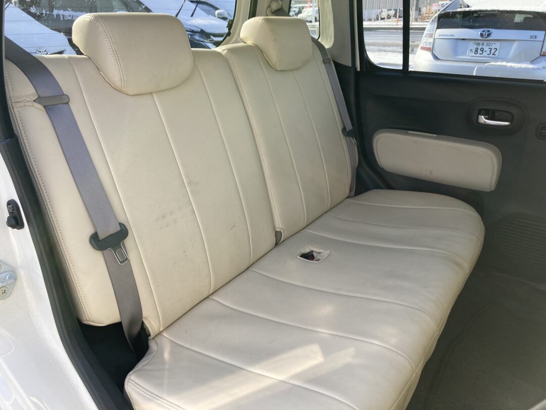 ミラココア 3170