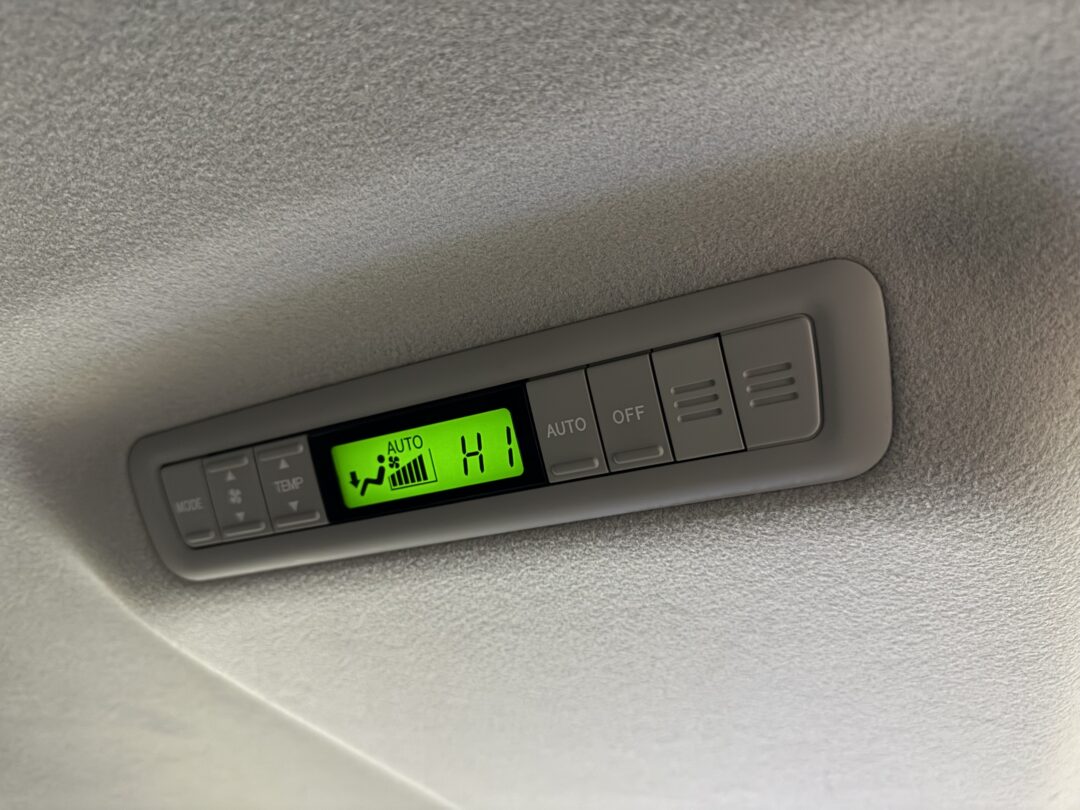 エスティマ 5718