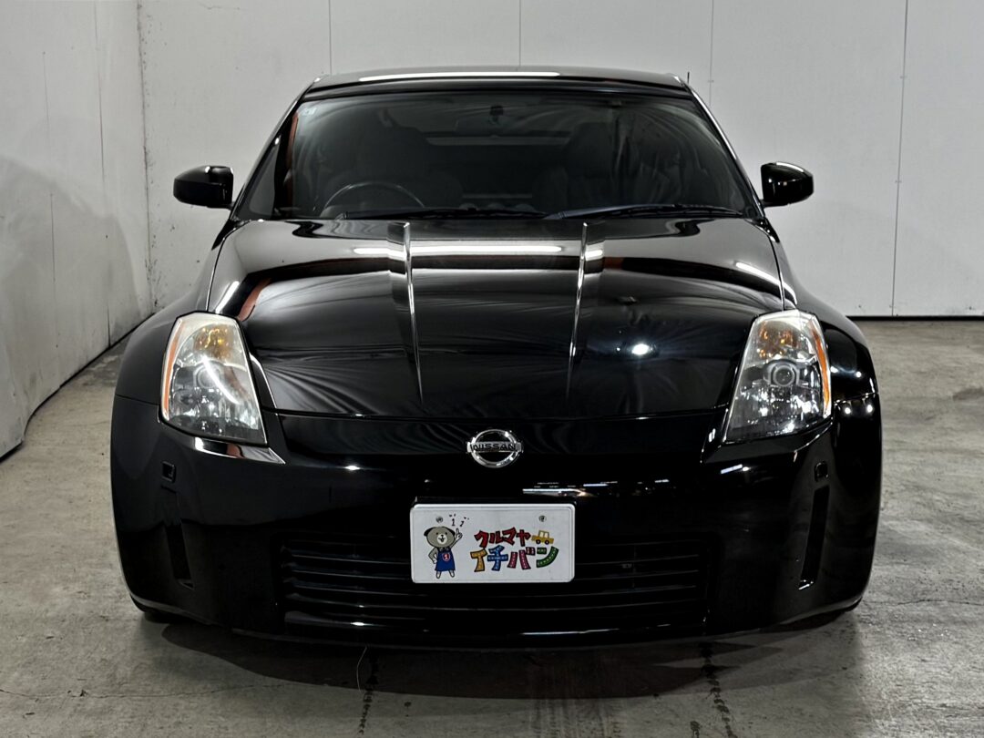 フェアレディZ 2134