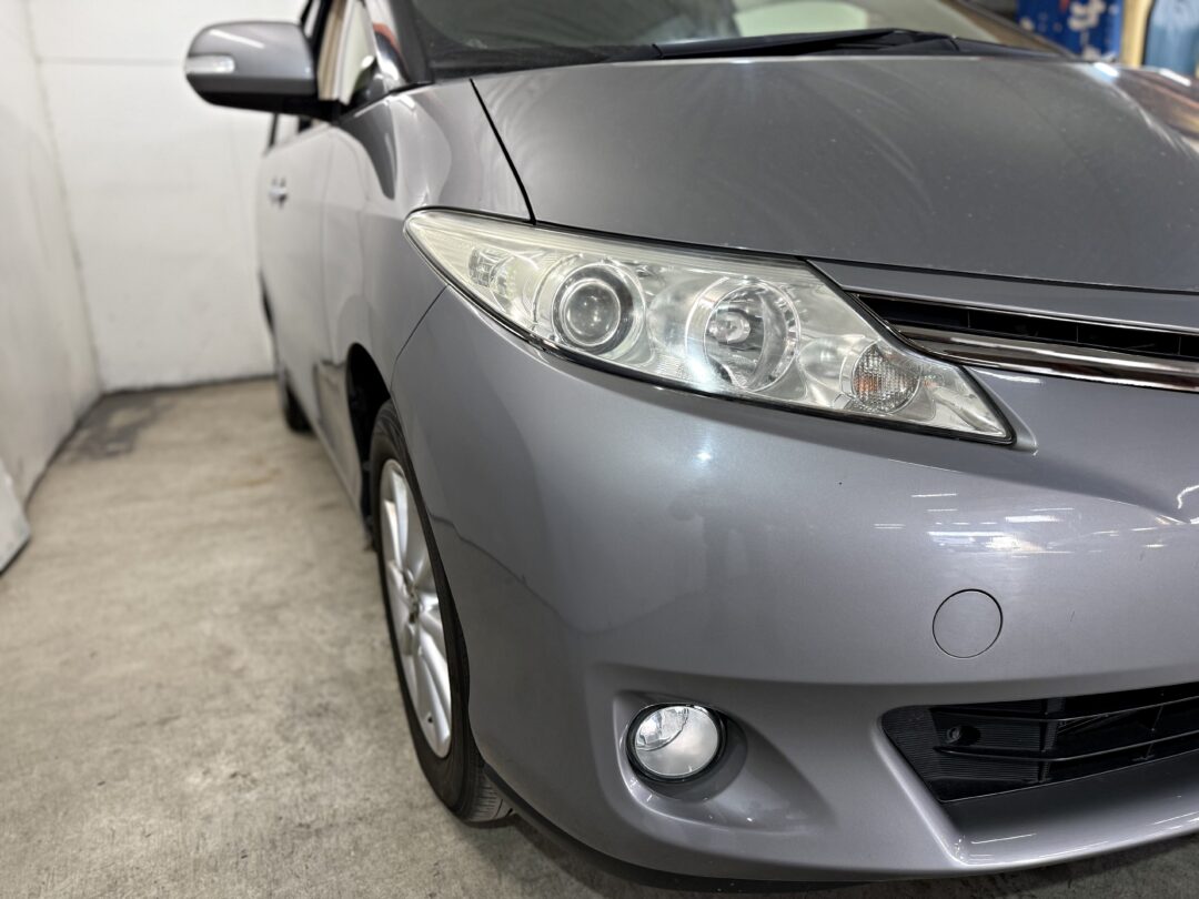 エスティマ 8202