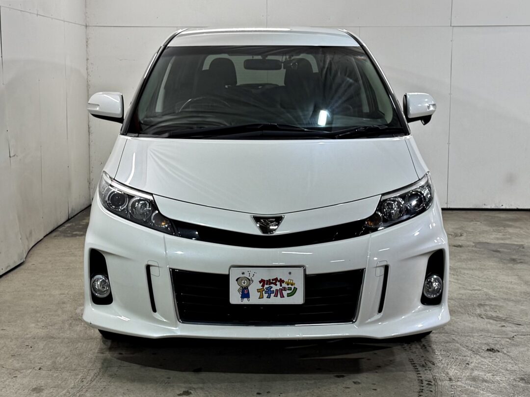 エスティマ 5718