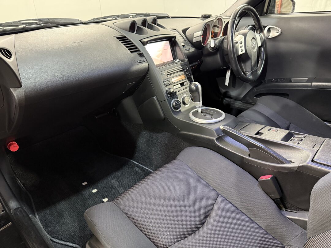 フェアレディZ 2134