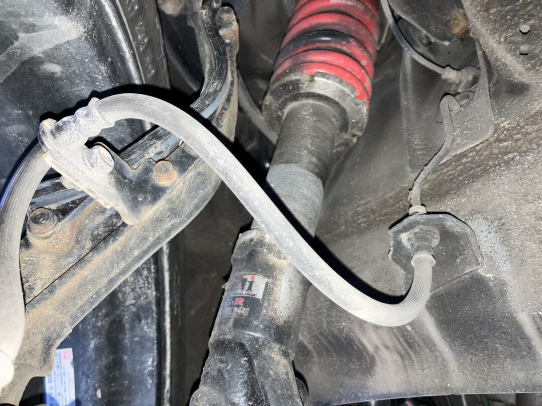 オデッセイ 0364