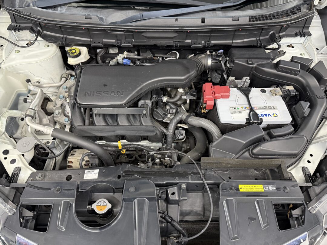 エクストレイル 8323