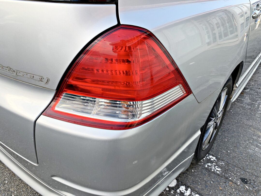 オデッセイ 2853