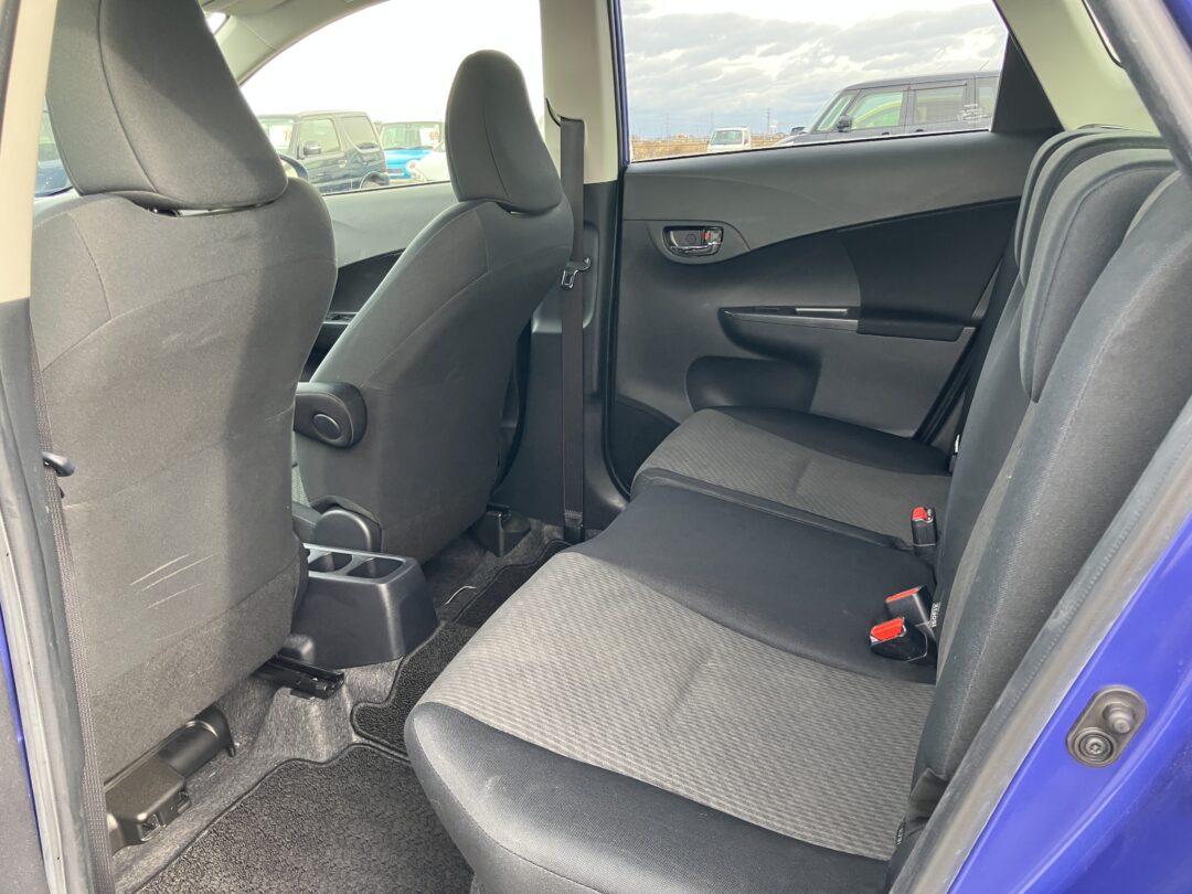 ラクティス 0035