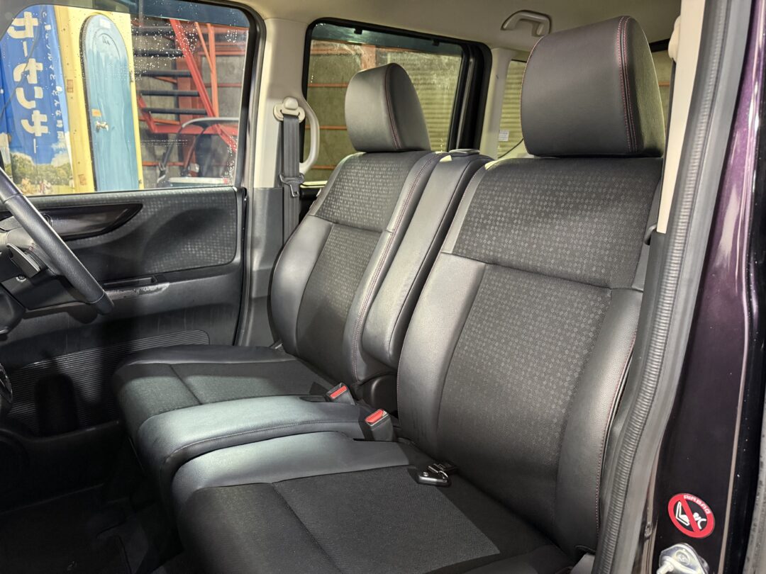 N-BOXカスタム 8973