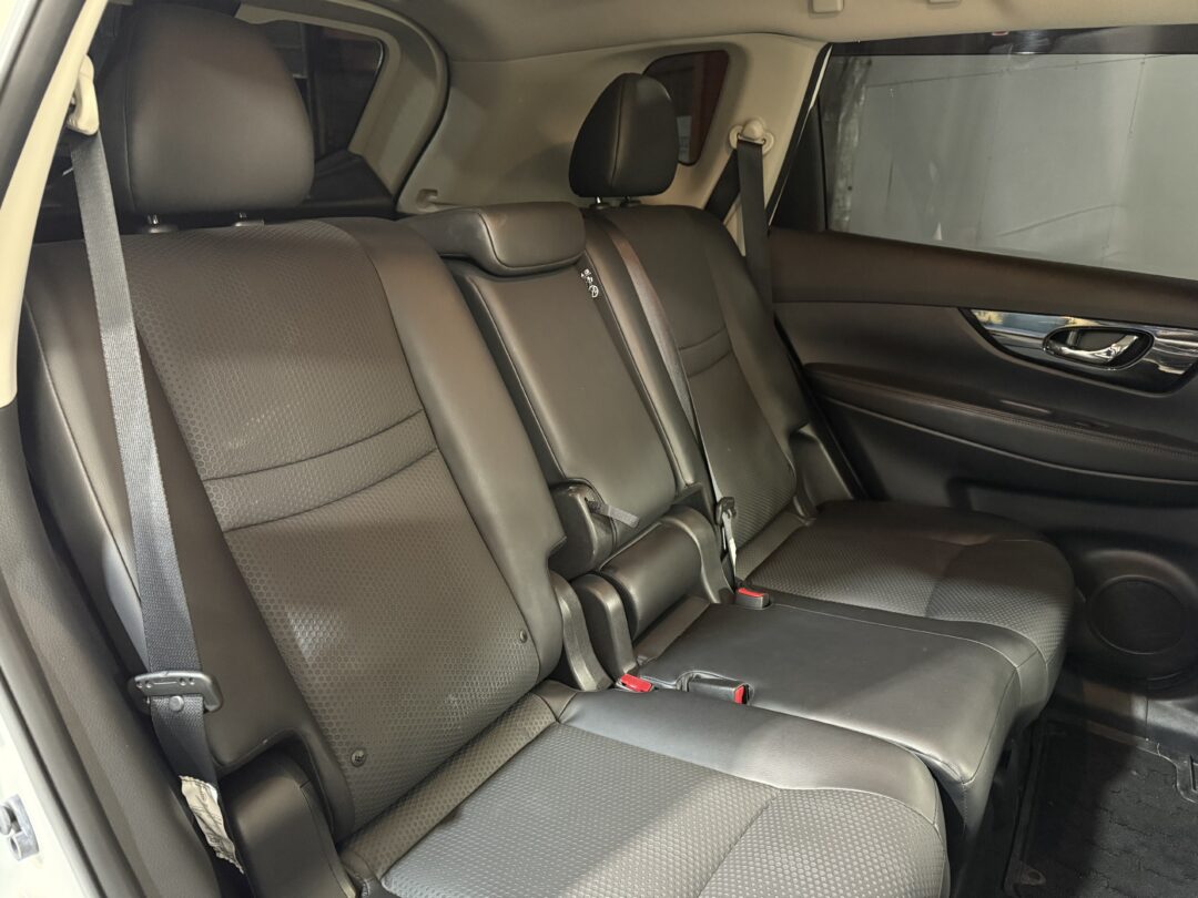 エクストレイル 8323