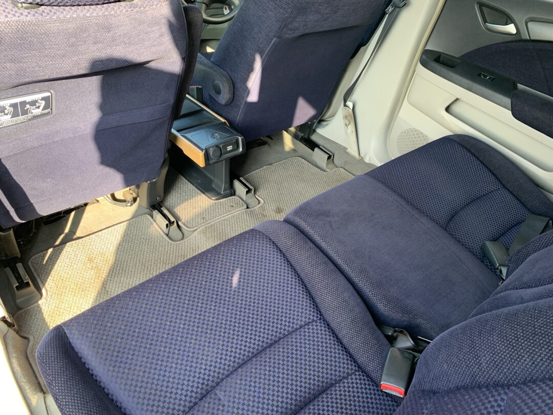 オデッセイ 2853