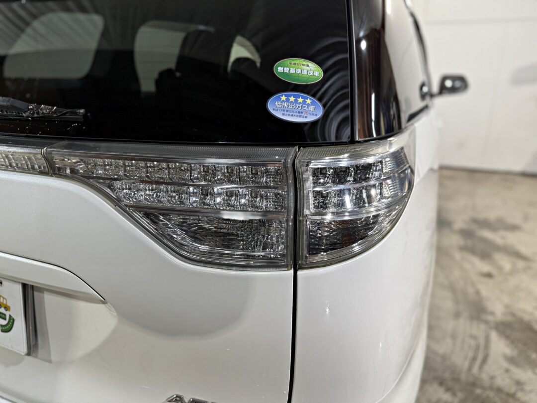 エスティマ 5718