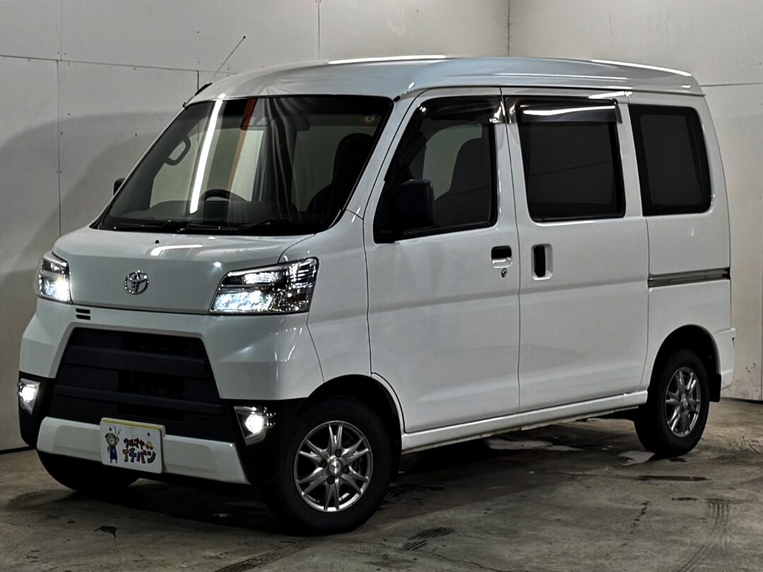 ピクシスバン 8578