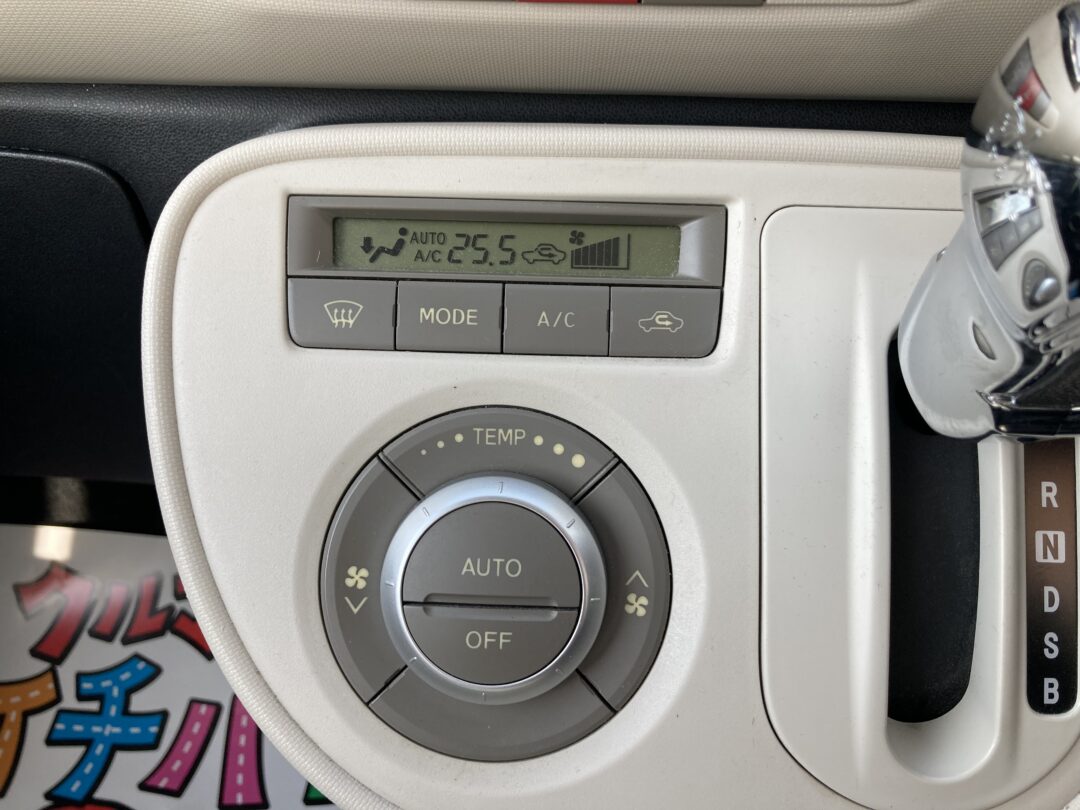 ミラココア 3170