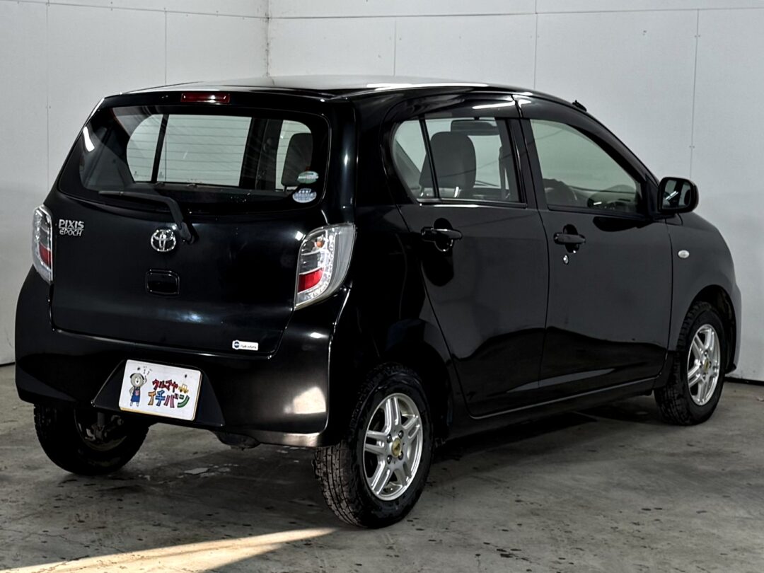 ピクシスエポック 0030