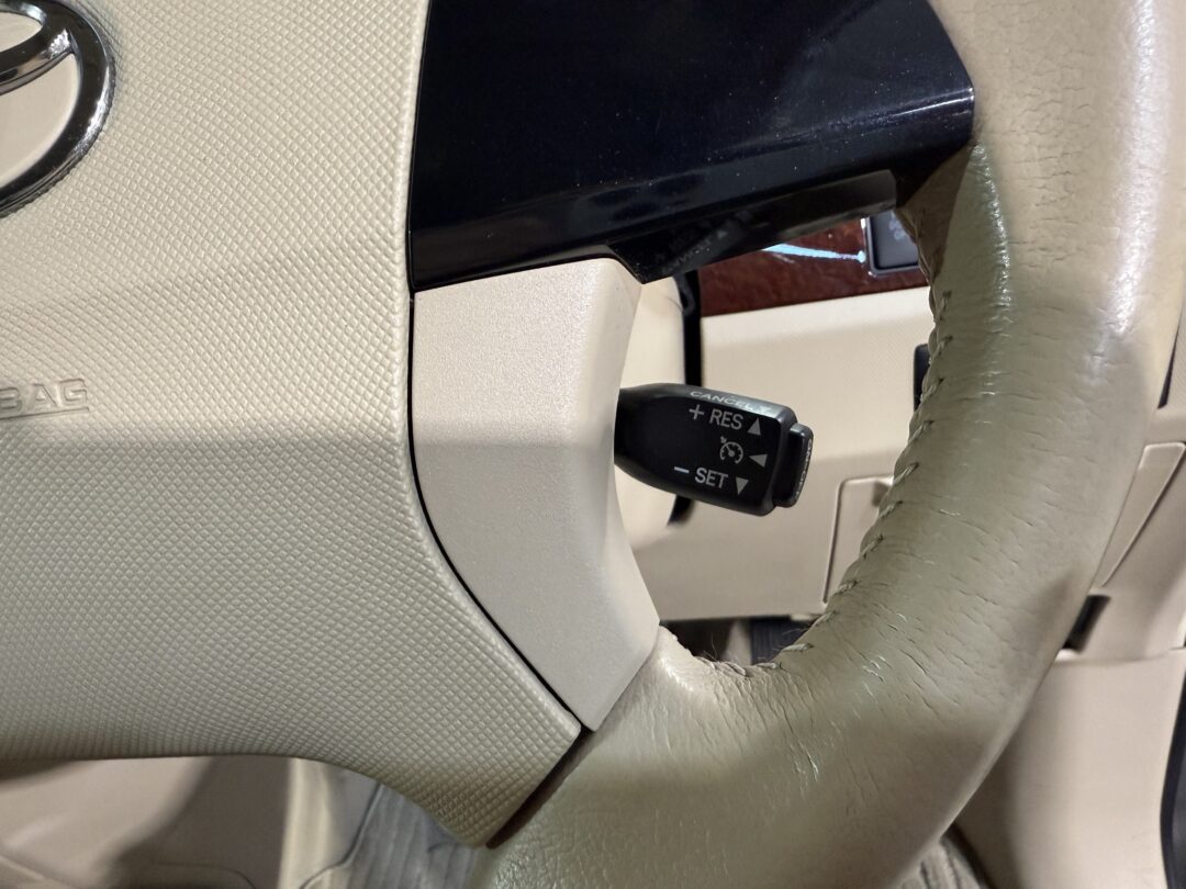 エスティマ 8202