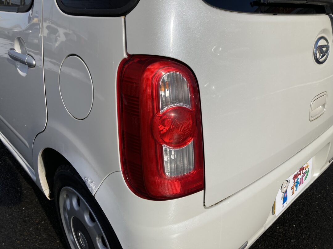 ミラココア 3170