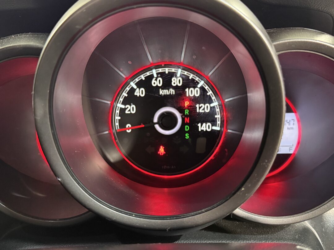 N-BOXカスタム 8973