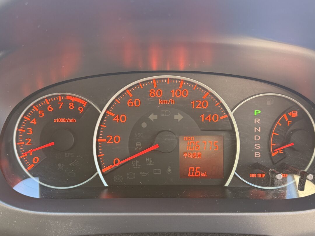 ミラカスタム 0706