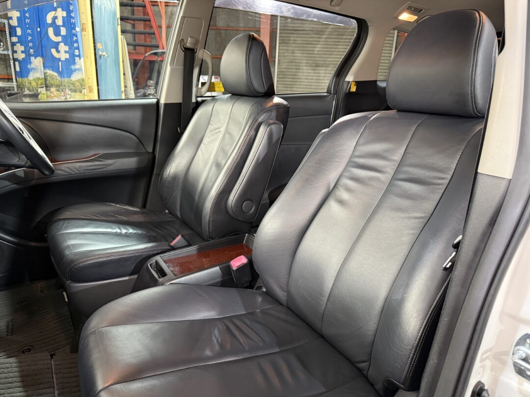 エスティマ 5718