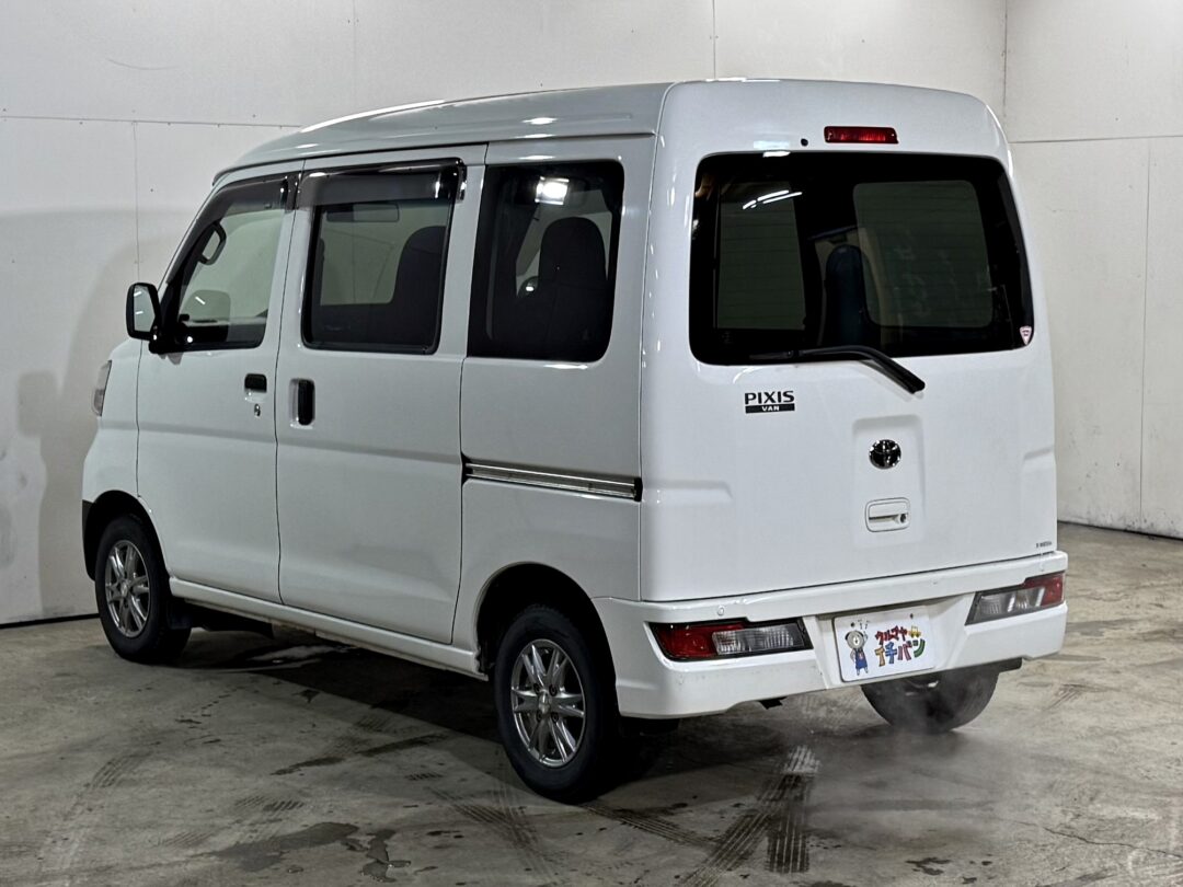 ピクシスバン 8578