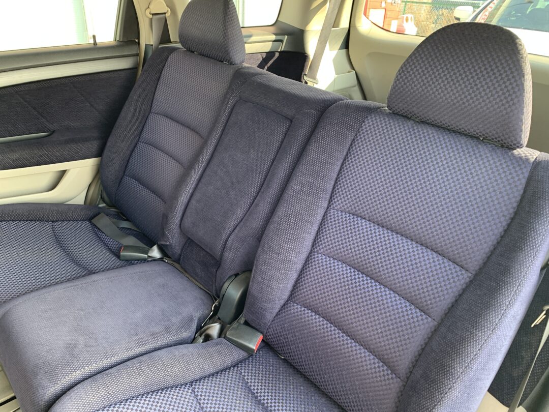 オデッセイ 2853