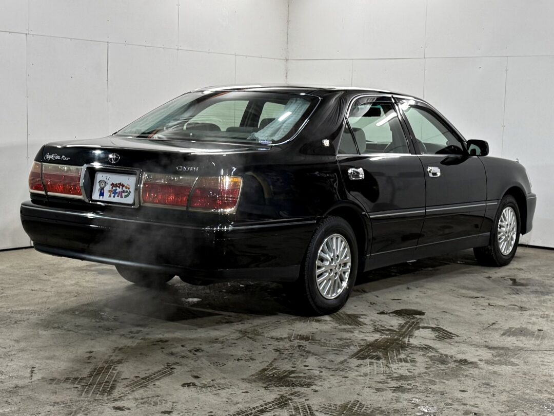 クラウンロイヤル 5981