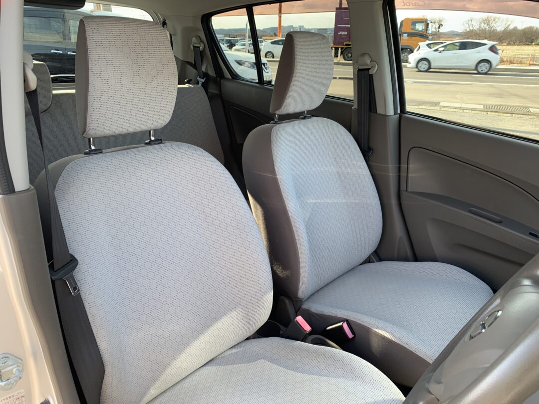 キャロルエコ 8110