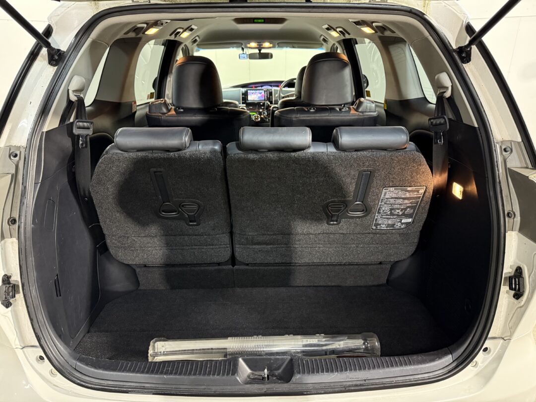 エスティマ 5718