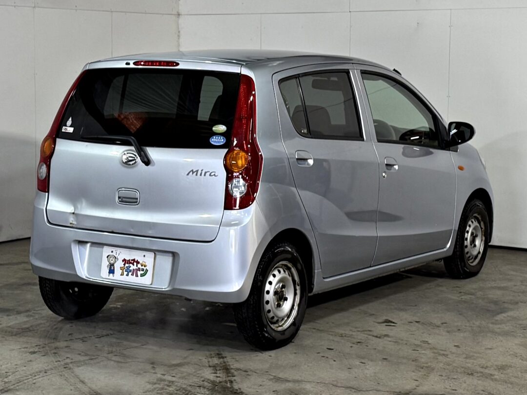 ミラ 4948
