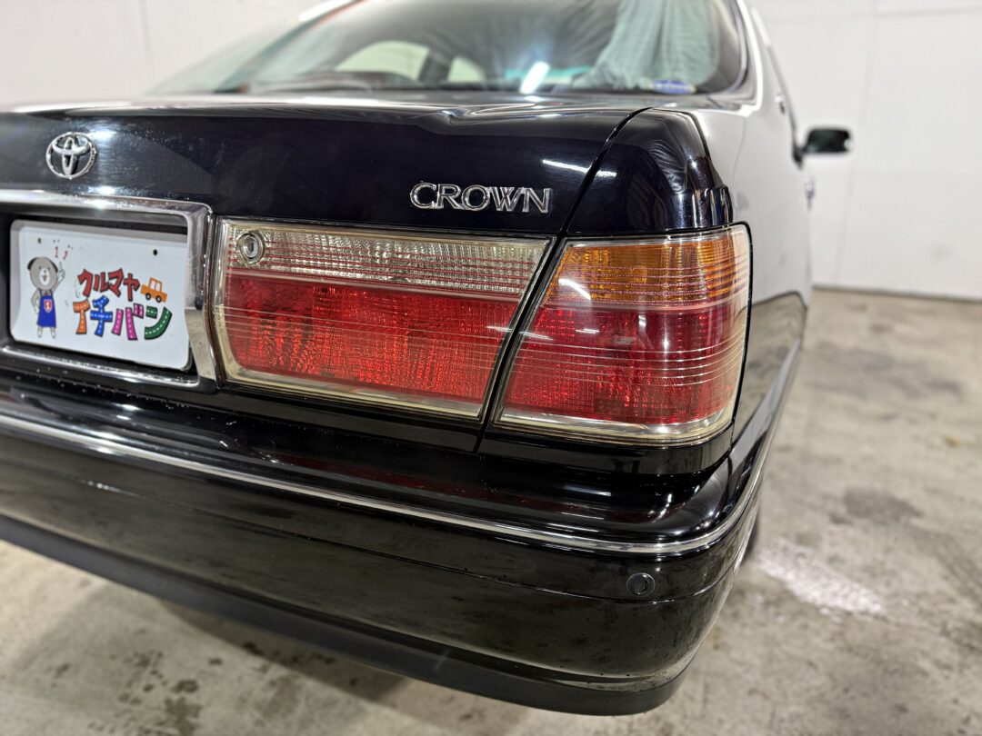 クラウンロイヤル 5981