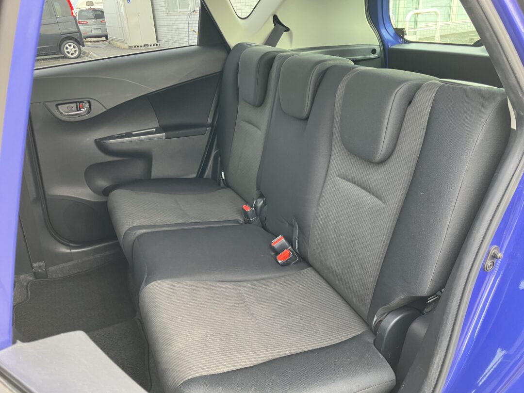 ラクティス 0035