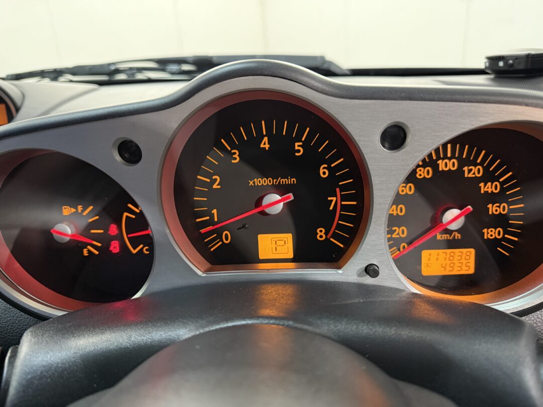 フェアレディZ 2134