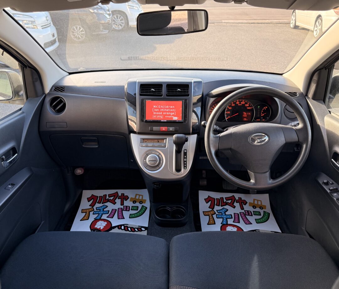 ミラカスタム 0706