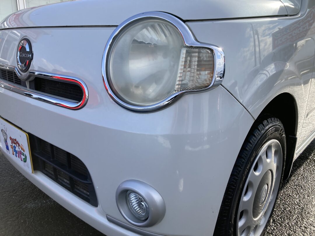 ミラココア 3170